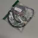 W10404050 W10238287 Washer Lid Lock Latch Switch and Harness Kit Compatible with Specific Whirlpool Maytag Kenmore Amana Crosley Washing Machines