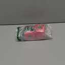 Mueller Sports Medicine MWrap, Pre Wrap, Athletic Tape Underwrap for Sports, Hair, Ankles, Wrist, Hands and Knees, Water-Resistant, Latex Free, 2.75" x 21.4 Yards Per Roll, 2 Rolls (Pink)