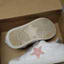 Steve Madden Girl's Trezume Sneaker, 10