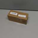 X AUTOHAUX 1 AUTO Power Window Switch for Toyota Corolla 1993-1996 Window Control Switch 8482012330 Front Left Driver Side Black