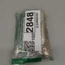 20 Pack Mini Chalkboards Tags Erasable Price Tags, Double Sided Blackboard with Hanging String Wooden Chalkboard Board Signs (20 Pcs Jx)