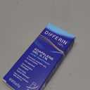 Differin Acne Treatment Gel, Retinoid Treatment for Face with 0.1% Adapalene, Gentle Skin Care for Acne Prone Sensitive Skin, 0.5 OZ, Exp Date: 2028/03