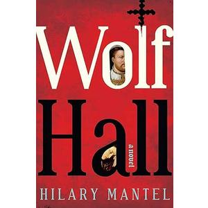 Wolf Hall, Hard Cover