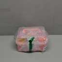 8 Rolls Nano Tape Bubble Kit for Kids with Box,Nano Tape Squishy Maker Kit,Nano Bubble Tape Kit,Nano Tape Bubbles DIY Craft Kit for Girls,Kids