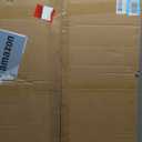 22x28 Picture Frame for Wall Display, 22x28 Black Picture Frame with Shatter Resistant Plexiglass, Stable and Sturdy 22 x 28 Poster Frame for Wall Display, Handpicked Gift Collection, 1 Pack