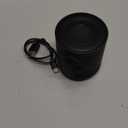 Portable Mini2 Bluetooth Speaker, Wireless Portable Speaker with Deep Bass, IPX7 Waterproof, TWS Stereo Pairing, Built-in Mic, Small Speaker for Shower, Outdoor, Travel, Black