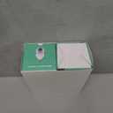 Light Bulb Security Camera 2 Packs, 5G&2.4GHz 2K Security Cameras Wireless Outdoor 360 PTZ Cameras for Home Security with Color Night Vision, 2 Way Talk, AI Human Detection, Screw in Light Socket (White)