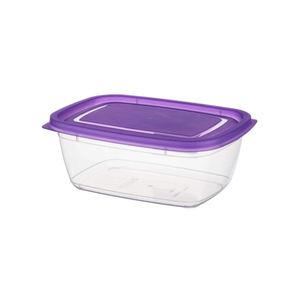 Glad Food Storage Containers, Deep Dish, 64 Ounce, 1Count