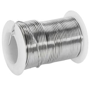 17 Gauge Stainless Steel Half Hard Marine Grade Wire