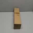 YNL Tension Shower Curtain Rod 34 to 120 In(2.83-10Ft), Long Tension Curtain Rod with 2Pcs Holders, No Drilling for Large Window, Bathroom, Patio, Adjustable Outdoor Curtain Rod, Brushed Gold