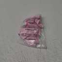 Gerber Unisex Baby Toddler UPF 50+ Long Sleeve Rashguard Swim Shirt, Light Pink, 2T