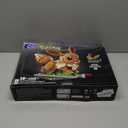 MEGA Pokmon Action Figure Building Set, Motion Eevee with 1366 Pieces, Turn Crank for Running Movement, Build & Display Toy for Collectors