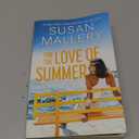 For the Love of Summer: A Summer Beach Read