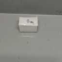 Saillong Replacement Boat Stern Light Cover Lens Cap Compatible with Attwood Boat Anchor 91017B7 Frosted Globe Screw On All Round Navigation Light Accessory(2 Pack)