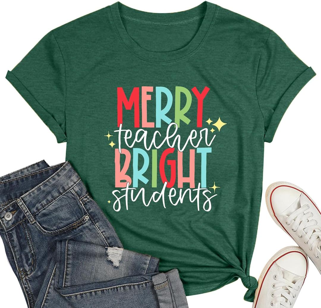 Independence Day Shirt for Women 4th of July Short Sleeve American Flag Shirt Sunflower Tee Tops (S)