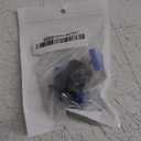 Amazon.com: LED Digital Double Voltmeter, Round Panel Voltage Monitor for Car Pickup RV Truck Dual Battery Pack (Green) : Automotive