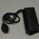 HCS Extra Large Blood Pressure Cuff, Manual - Adult BP Cuffs - XL Manual Blood Pressure Cuff Arm Monitor - Aneroid Sphygmomanometer - Medical Grade, Home Use, Elderly Care - w/Carrying Case