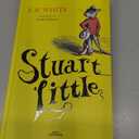 Stuart Little (Spanish Edition)