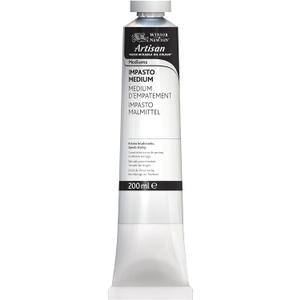 Winsor & Newton Artisan Impasto, 200ml (6.8-oz) tube