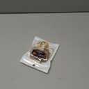 OLEBAND Case Fit for Airpod 1st/2nd Generation with Cute Bling Keychain,iPods Silione Cover Compatible for Apple Air pod/iPod 2 and 1 Gen Case,LED Visible,for Women and Girls,Milk Tea