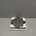 Vivicreate Cast Iron Tortilla Press Dough Flour Tortilla Rotis Quesadilla Maker Prensa para tortillas de hierro fundido Prensa para tortillas Prensadora de tortillas