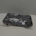 12 inches and 14.4 inches Screen Dashboard Storage Organizer Compatible with Dodge RAM 1500 2019-2026, Anti-Slip Silicone Dashboard Tray Replacement Accessories