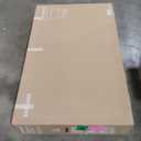 SAMSUNG 55-Inch Class QLED 4K LS03D The Frame Series Quantum HDR Smart TV w/Dolby Atmos, Art Mode, Anti-Reflection, Customizable Frame, Slim Fit Wall Mount with Alexa Built-in (QN55LS03D, 2024 Model)