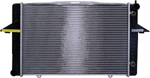 Wagner RD791 HVAC Radiator