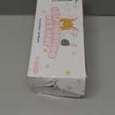 Self Warming Cat Bed Self Heating Cat Dog Mat 24 x 18 inch Extra Warm Thermal Pet Pad for Indoor Outdoor Pets with Removable Cover Non-Slip Bottom Washable Non Electric (A-Light Gray)