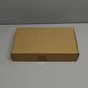 Brushed Nickel Bathroom Accessories Set, KLJKPA 4 Pieces Bathroom Hardware Set, 24 inch Towel Bar, Towel Racks for Bathroom, Robe Towel Hooks, Toilet Paper Holder Wall Mounted