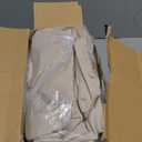 SONORO KATE 100% Egyptian Cotton Sheets Set, Extra Deep Pocket up to 18"-24",1000 High Thread Count, Soft & Breathable 5-Star Hotel Sateen Bed Sheets - 4 PC (Linen,King)