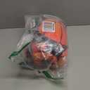 Super Soft Basketball Blanket Lightweight Cozy 3D Printed Flannel Soccer Baseball Throw Blankets for Sport Fans Kids Adults Gifts 60"X50"