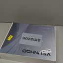 Kitchen Faucets, Kitchen Faucet with Sprayer, Brushed Nickel Kitchen Sink Faucet, 3 or 4 Hole RV Faucet for Kitchen Sink, Stainless Steel Touch Kitchen Faucet with Side Sprayer, TDLKF024L