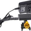 NSKI 3W Headlamp with Optical Filter for Loupes, Clip-on Type
