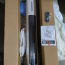 FLOWBREEZE Windowless Portable Air Conditioners, Evaporative Air Cooler w/Remote, 2.5L Water Tank & 4 Ice Packs, 12H Timer Auto-off, 70 Oscillating, Quiet Cooling Tower Fan For Home Office