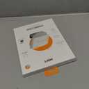 MOFT Dynamic Folio Case for iPad Air 11-inch(M4 2026 / M3 2025 / M2 2024) & iPad Air 10.9"(5th 2022/4th 2020), Slim Magnetic Stand Case with 20+ Viewing Angles,Ultra Thin,Beach White x Terracotta