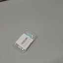 Beach Theme Number Candle, Beach Birthday Cake Topper Conch Starfish Sequins Number Candles for Birthday Party Cake Decoration Supplies (5)