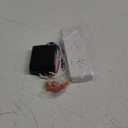 Universal Smart WiFi Ceiling Fan Remote Control Kit, Compatible with Alexa, Google Assistant and Smart Life App, No Hub Required DIMMER