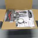 Cordless Vacuum Cleaner, 60KPA 75Min 650W Motor Powerful Vacuum Cleaners for Home, Self-Stand Cordless Stick Vacuum Rechargeable Anti-Tangle/LED Screen/1.8L Cup for Home Pet Hair/Carpet/Hardwood Floor