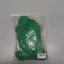 Dressy Tops for Women Business Casual Shirts Short Sleeve Blouses V Neck Summer Clothes Vividgreen S