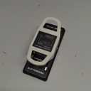 2 in 1 ID Badge Slot Hole Punch 3 x 13 mm and R5 Card Corner Trimmer Dual Use Hand Hold Slot Flat Hole Puncher DIY Corner Rounder Punch Tool for PVC ID Card Name Badge Photo Paper Crafts