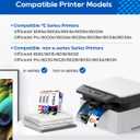 Skydo 910XL Ink Cartridges Combo Pack 910 Ink Compatible for 910XL Ink Cartridges for HP Printers 8015e 8025e for OfficeJet 8015e 8022e 8015 8010 OfficeJet Pro 8025 8028e 8035e 8020 Printers 4 Pack