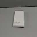 2 x MOZOTER for iPhone 17 Pro Case with Kickstand,[Compatible with MagSafe] [12FT Military Grade Protection] Slim Translucent Matte Shockproof Phone Case,6.3",Black