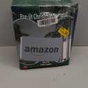 Biswing 50FT Pre-lit Christmas Green Garland, Lighted Artificial Pine Garlands with 100 Count Clear Incandescent Mini Lights, Light Up for Indoor Outdoor Gate Home Winter Holiday New Year Decorations (Warm White)