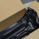 TN730 TN-730 Toner Cartridges Black Replacement for Brother TN730 TN-730 MFC-L2710DW HL-L2395DW HL-L2350DW DCP-L2550DW MFC-L2750DW Toner Printer (2 Pack)