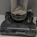 Eureka NEU10AE5 Powerful Bagless Upright Vacuum Cleaner Carpet and Floor, AirSpeed Ultra-Lightweight Vacuum Cleaner, w/ Replacement Filter, Blue