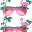 Tropical Glasses