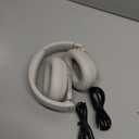 Belkin SoundForm Isolate Bluetooth Over-Ear Headphones - Hybrid Active Noise Cancelling Headphones - Wireless w/ 60H Playtime, Fast Charging & CloudCushion Ear Cups for Travel, Home, or Office - Sand