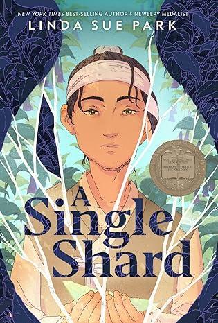 A Single Shard, Paperback