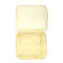 travel cosmetic bag (2 pack)